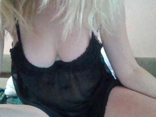 Anna6991 webcam