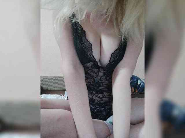 Anna6991 webcam