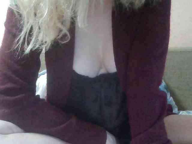 Anna6991 webcam
