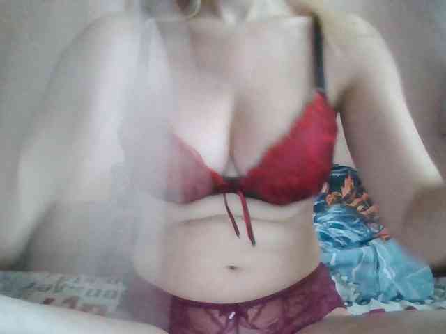 Anna6991 webcam