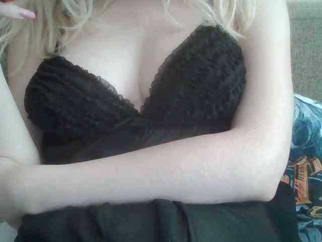 Anna6991 webcam
