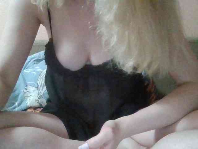 Anna6991 webcam