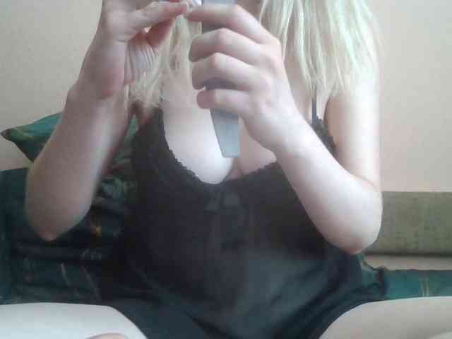 Anna6991 webcam