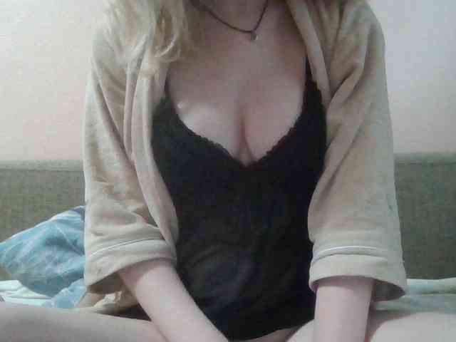 Anna6991 webcam