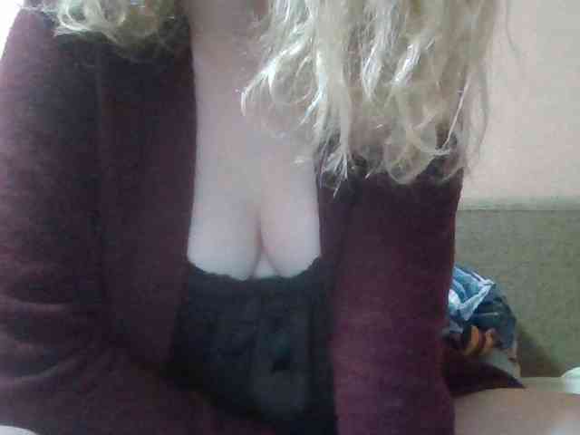 Anna6991 webcam