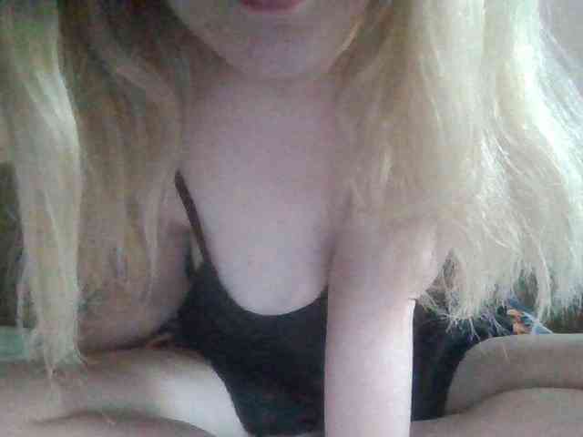 Anna6991 webcam