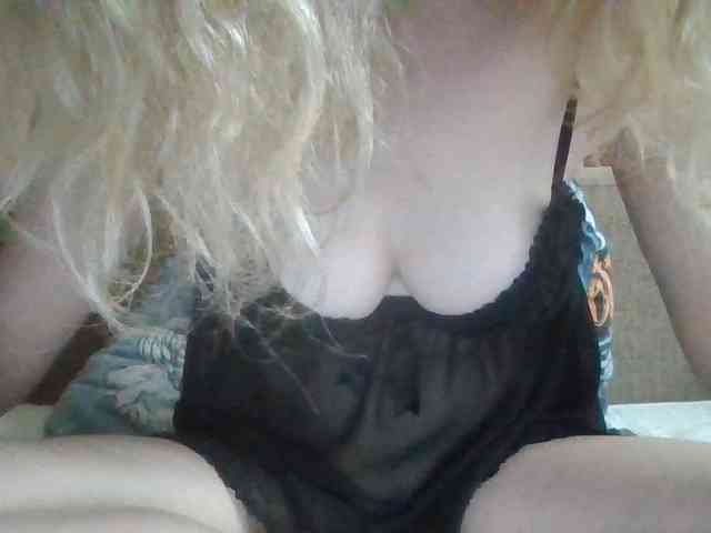 Anna6991 webcam