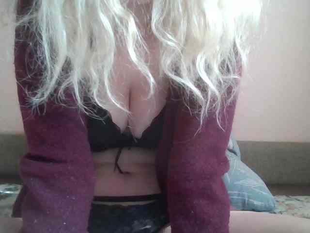 Anna6991 webcam