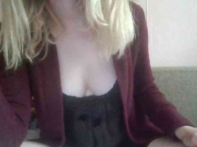 Anna6991 webcam