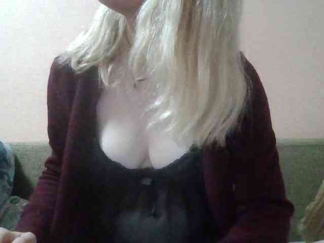 Anna6991 webcam