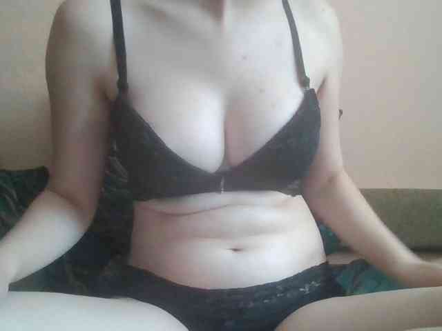 Anna6991 webcam