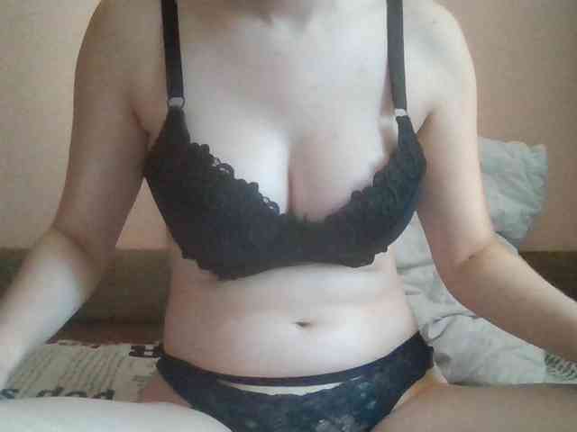 Anna6991 webcam