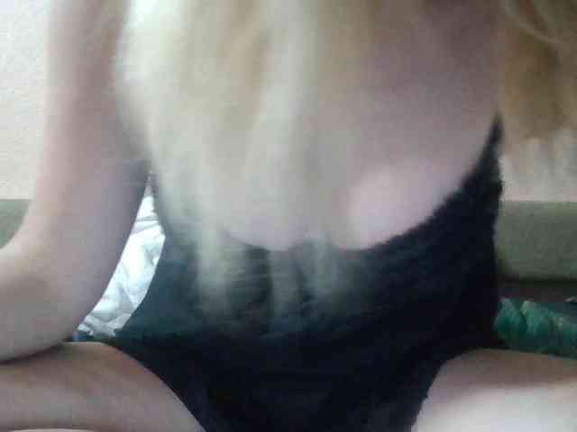 Anna6991 webcam