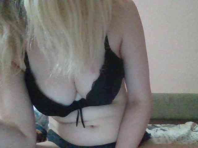 Anna6991 webcam