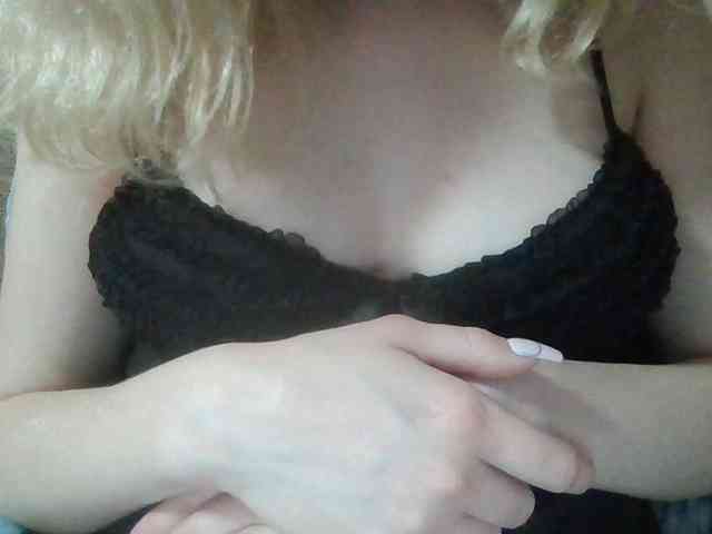 Anna6991 webcam