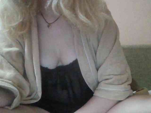 Anna6991 webcam