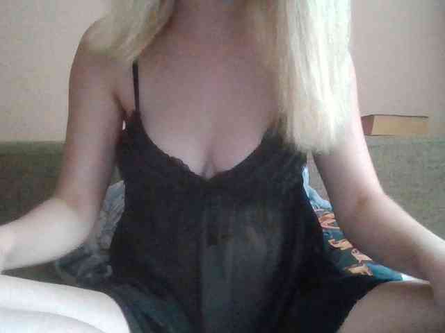 Anna6991 webcam