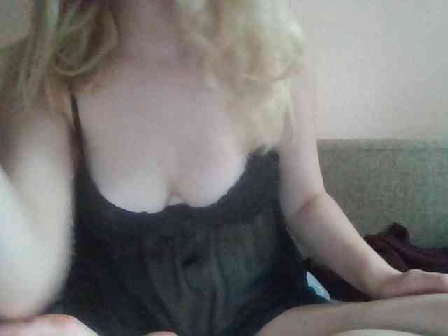 Anna6991 webcam