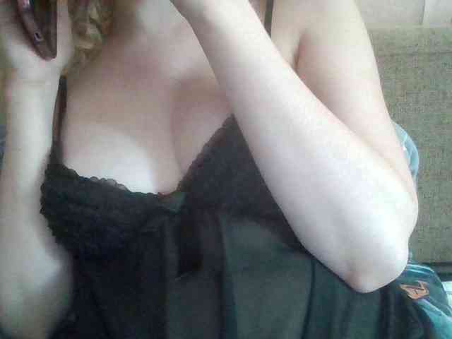 Anna6991 webcam