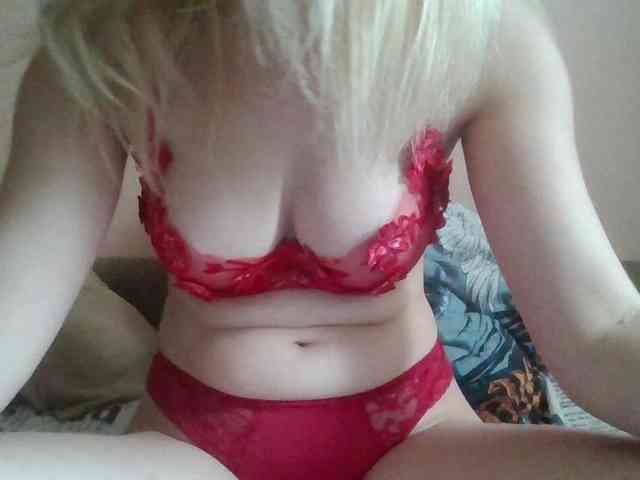 Anna6991 webcam