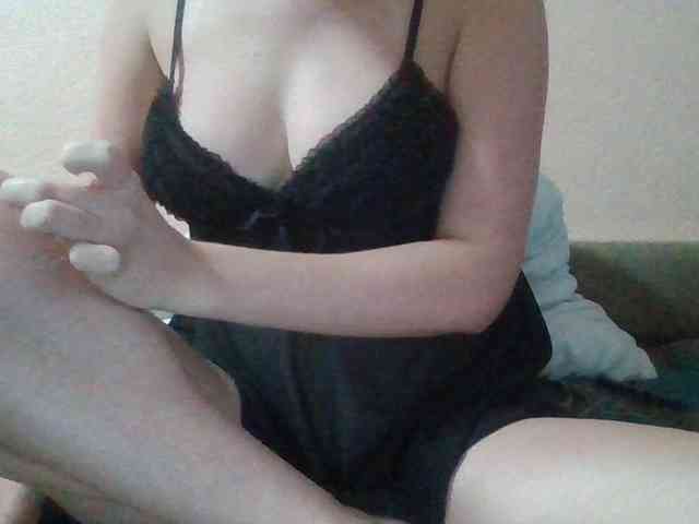 Anna6991 webcam