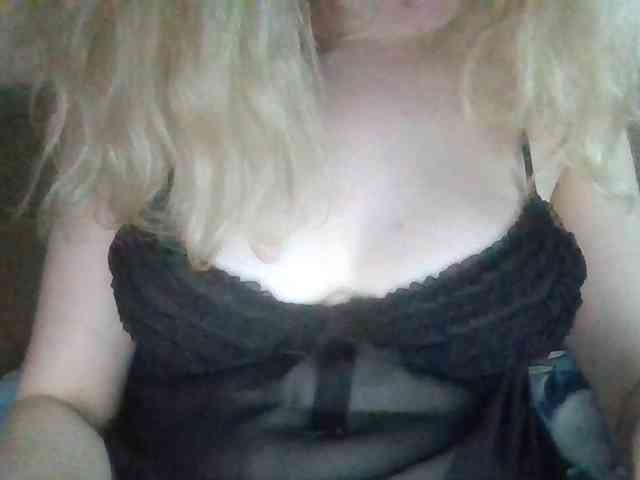 Anna6991 webcam