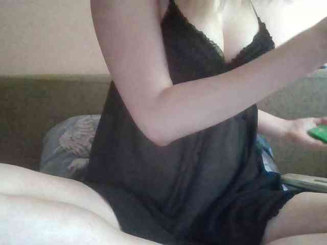 Anna6991 webcam