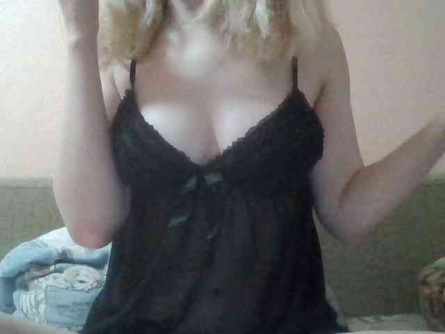 Anna6991 webcam
