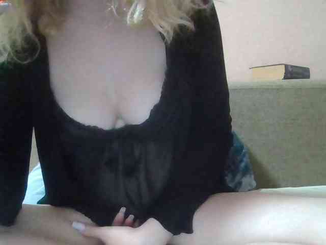 Anna6991 webcam
