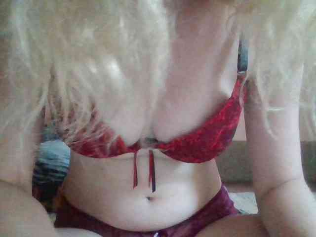 Anna6991 webcam