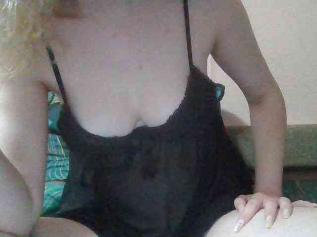 Anna6991 webcam