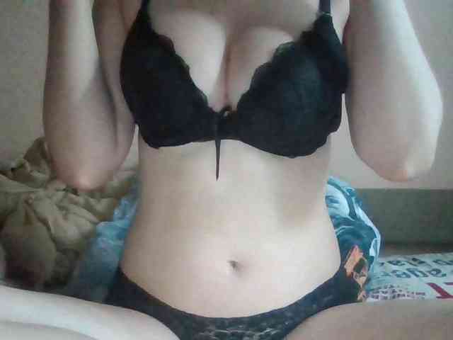 Anna6991 webcam