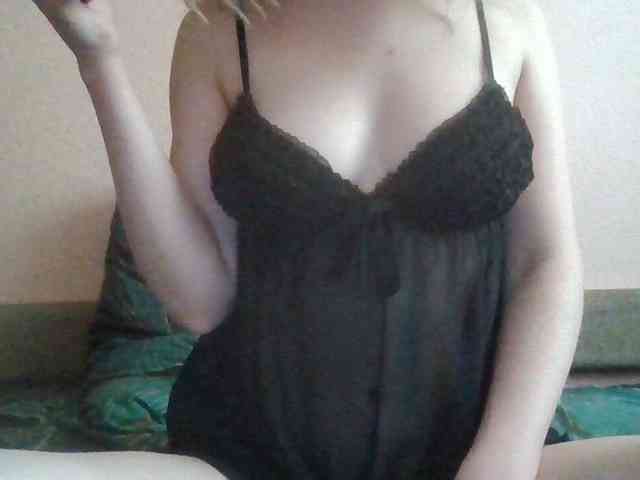 Anna6991 webcam