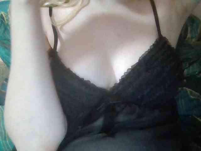 Anna6991 webcam
