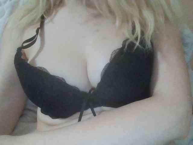 Anna6991 Sex Cam Show