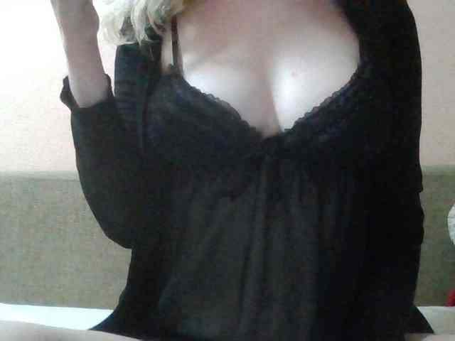 Anna6991 webcam