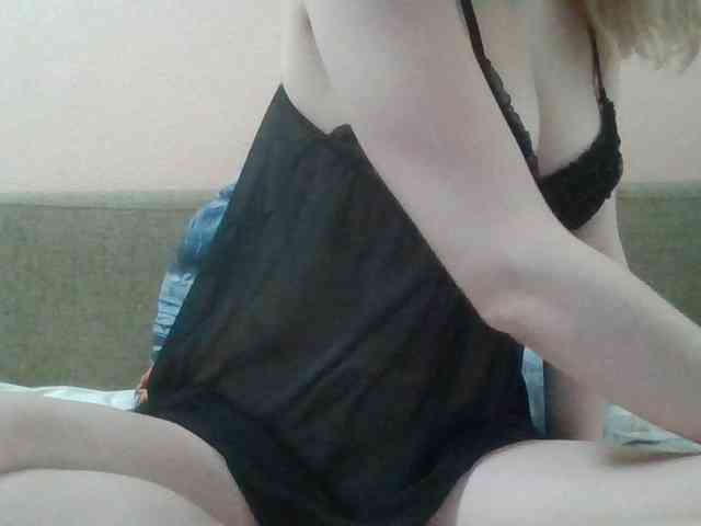 Anna6991 webcam