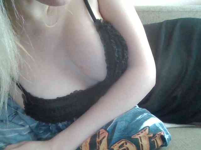 Anna6991 webcam