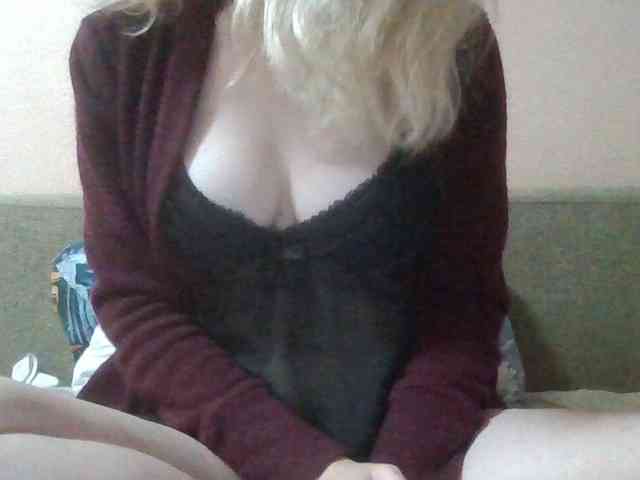 Anna6991 webcam