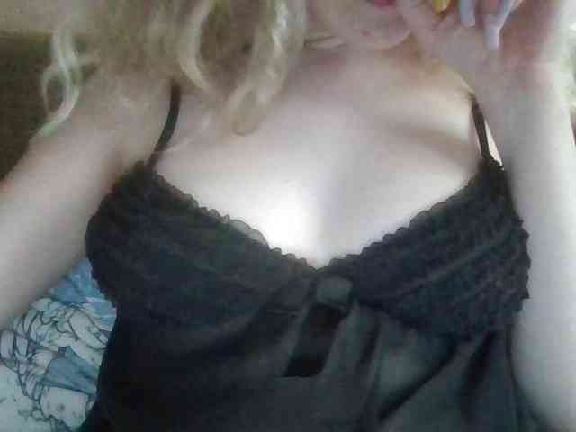 Anna6991 webcam
