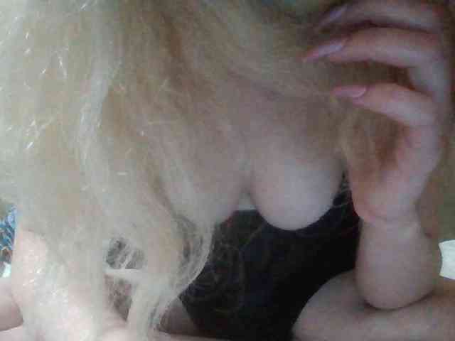 Anna6991 webcam