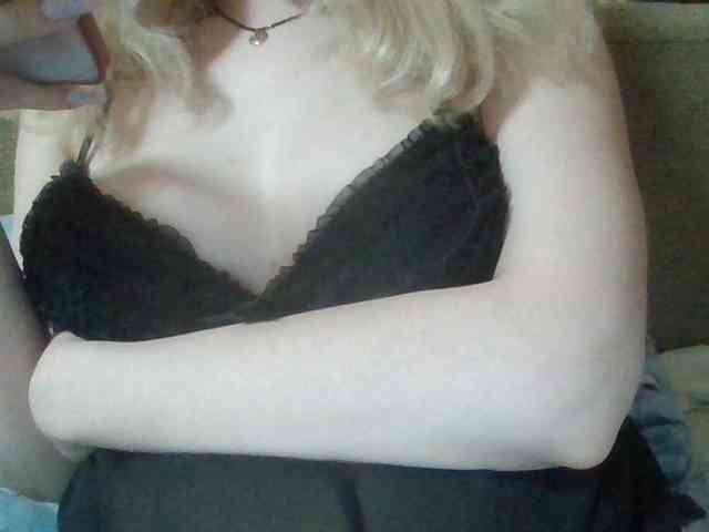 Anna6991 webcam