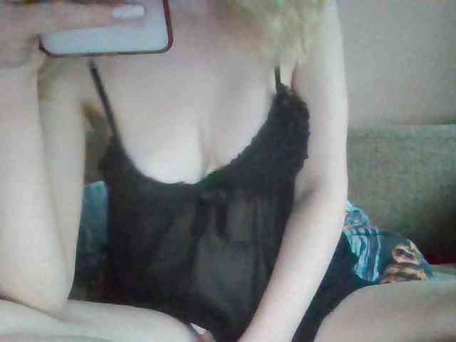 Anna6991 webcam
