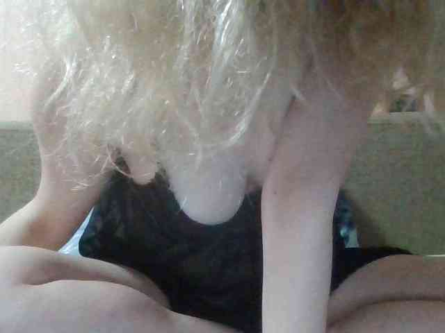 Anna6991 webcam