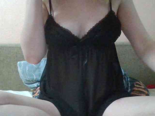 Anna6991 webcam