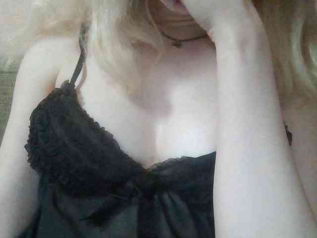 Anna6991 webcam
