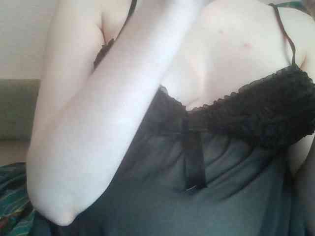 Anna6991 webcam