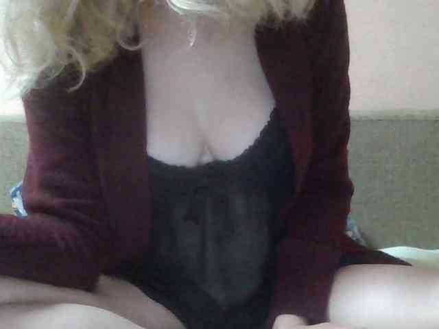 Anna6991 webcam