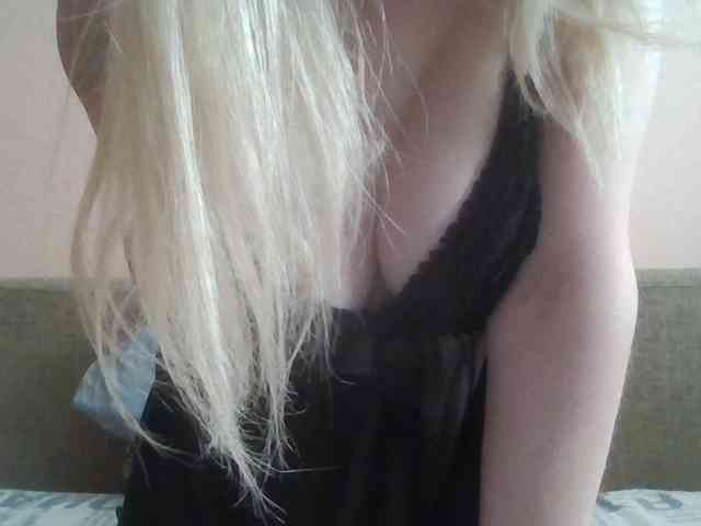 Anna6991 webcam