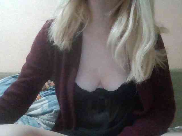Anna6991 webcam